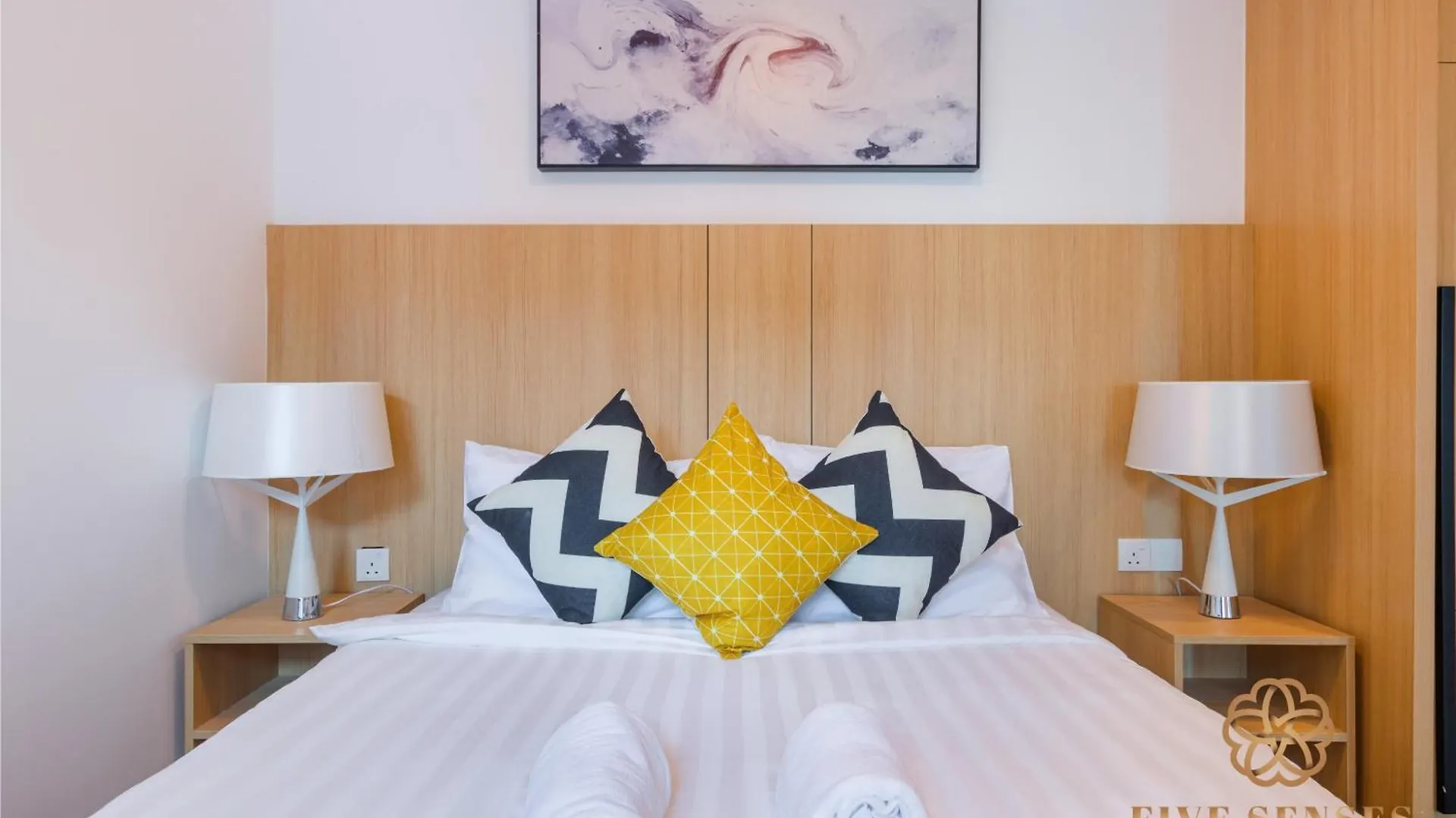 The Colony & The Luxe, Kuala Lumpur By Canopy Lives