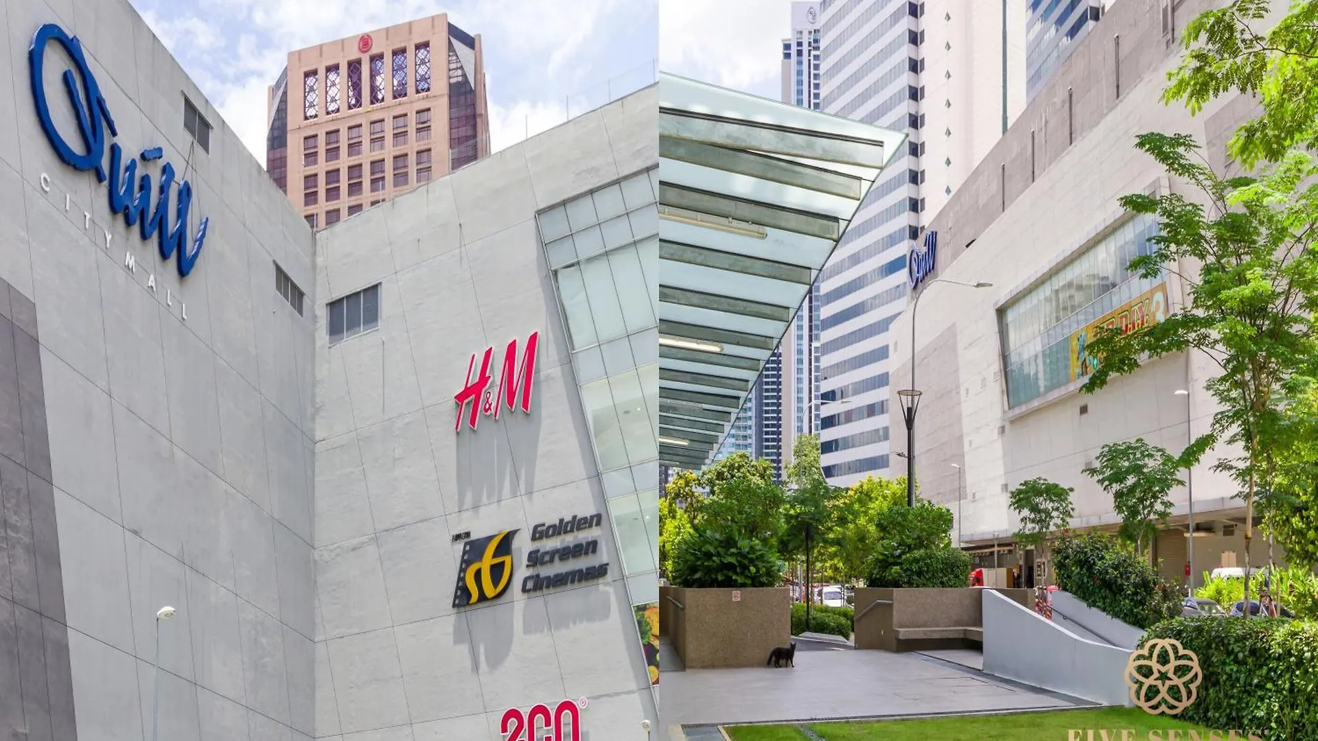 The Colony & The Luxe, Kuala Lumpur By Canopy Lives