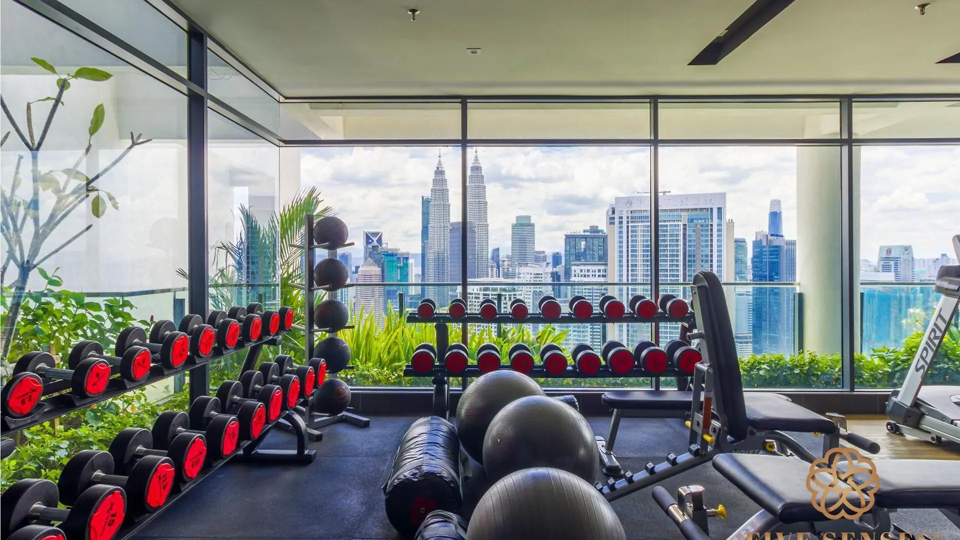 The Colony & The Luxe, Kuala Lumpur By Canopy Lives 0*,  말레이시아