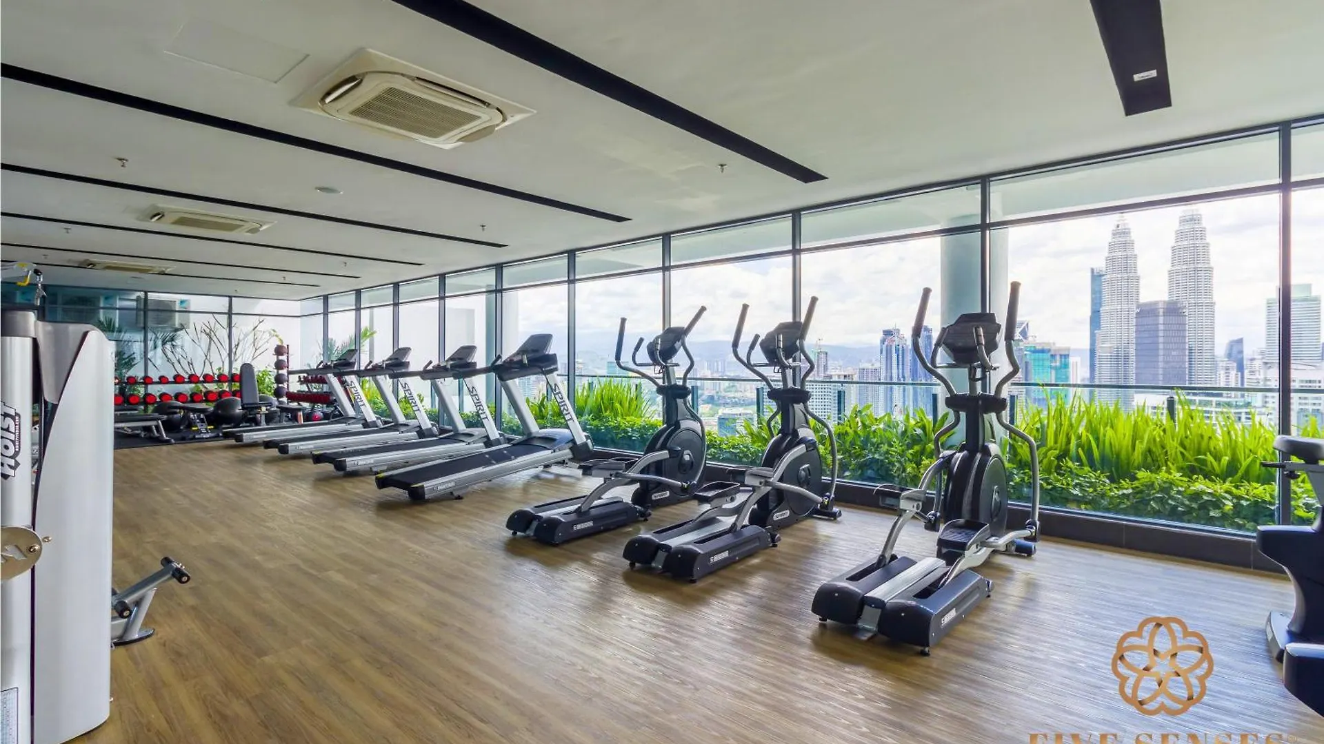 The Colony & The Luxe, Kuala Lumpur By Canopy Lives 아파트