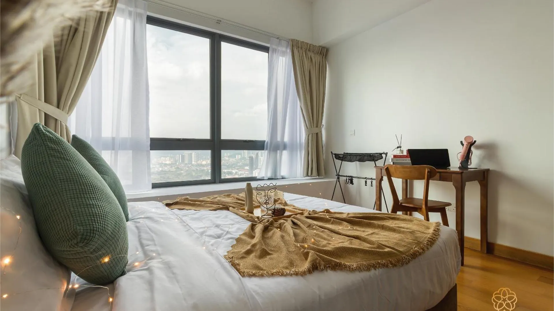 The Colony & The Luxe, Kuala Lumpur By Canopy Lives 아파트