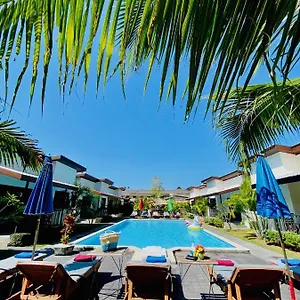 Yindee Lanta , Ko Lanta Thailand