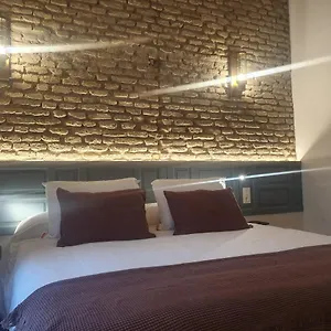  Appartement San Jorge Triana Spanje