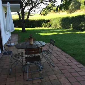  Appartement Relaxen Vor Den Toren Bambergs Duitsland