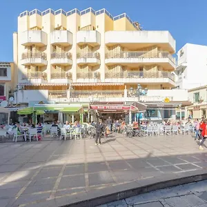 Puerta Del Sol Trm Only Adults Aparts , Torremolinos Spanien