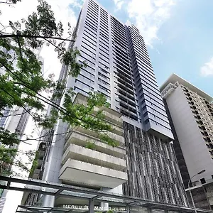  Appartement Summer Klcc By Citybox