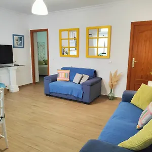  Appartement Centrico Con Terraza Y Wifi Spanje