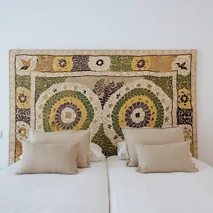  Appartement Eva Recommends Castellar Pool & Terrace Spanje