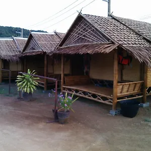 Pitt , Ko Lanta Thailand