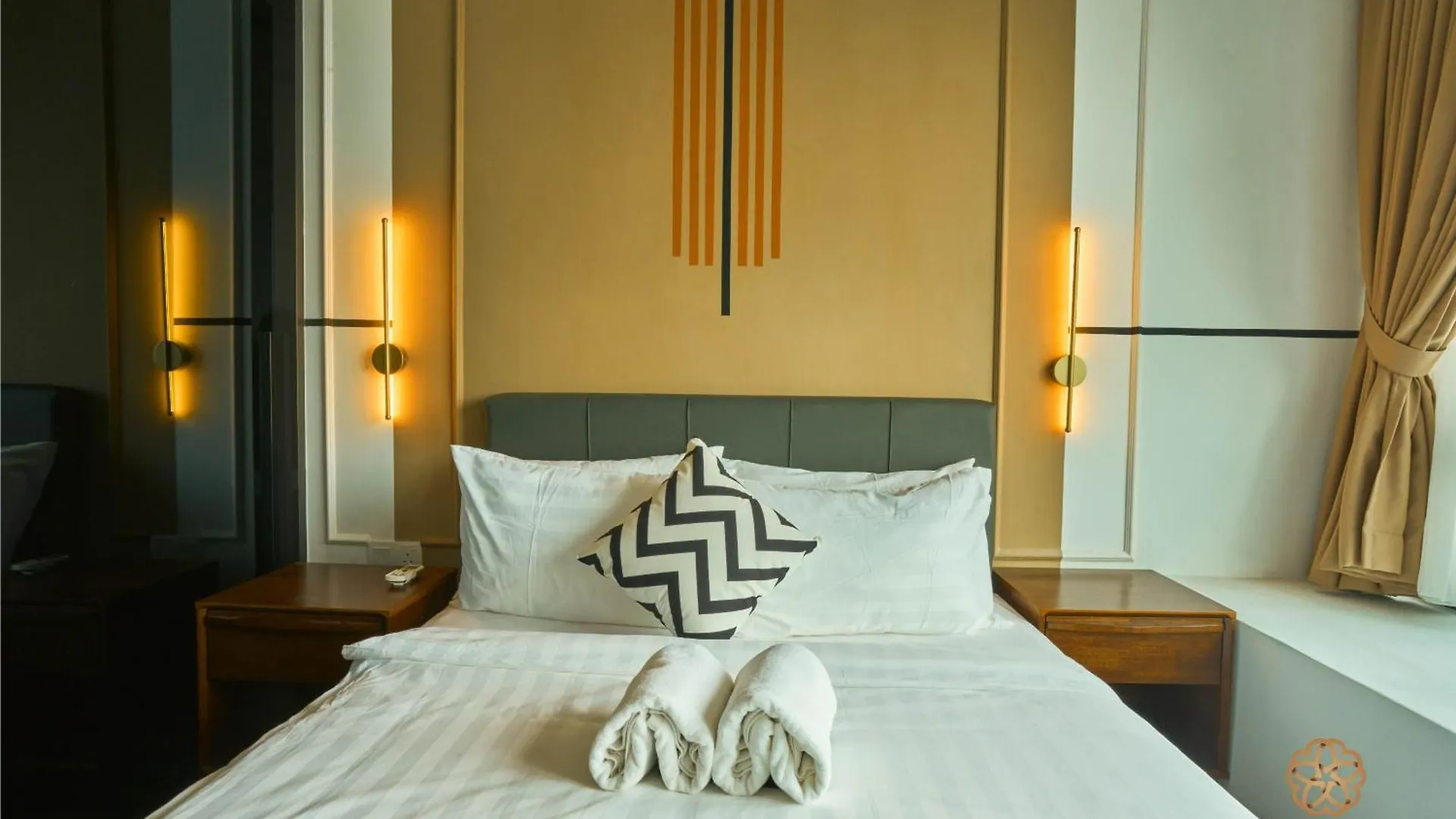 The Colony & The Luxe, Kuala Lumpur By Canopy Lives 0*,