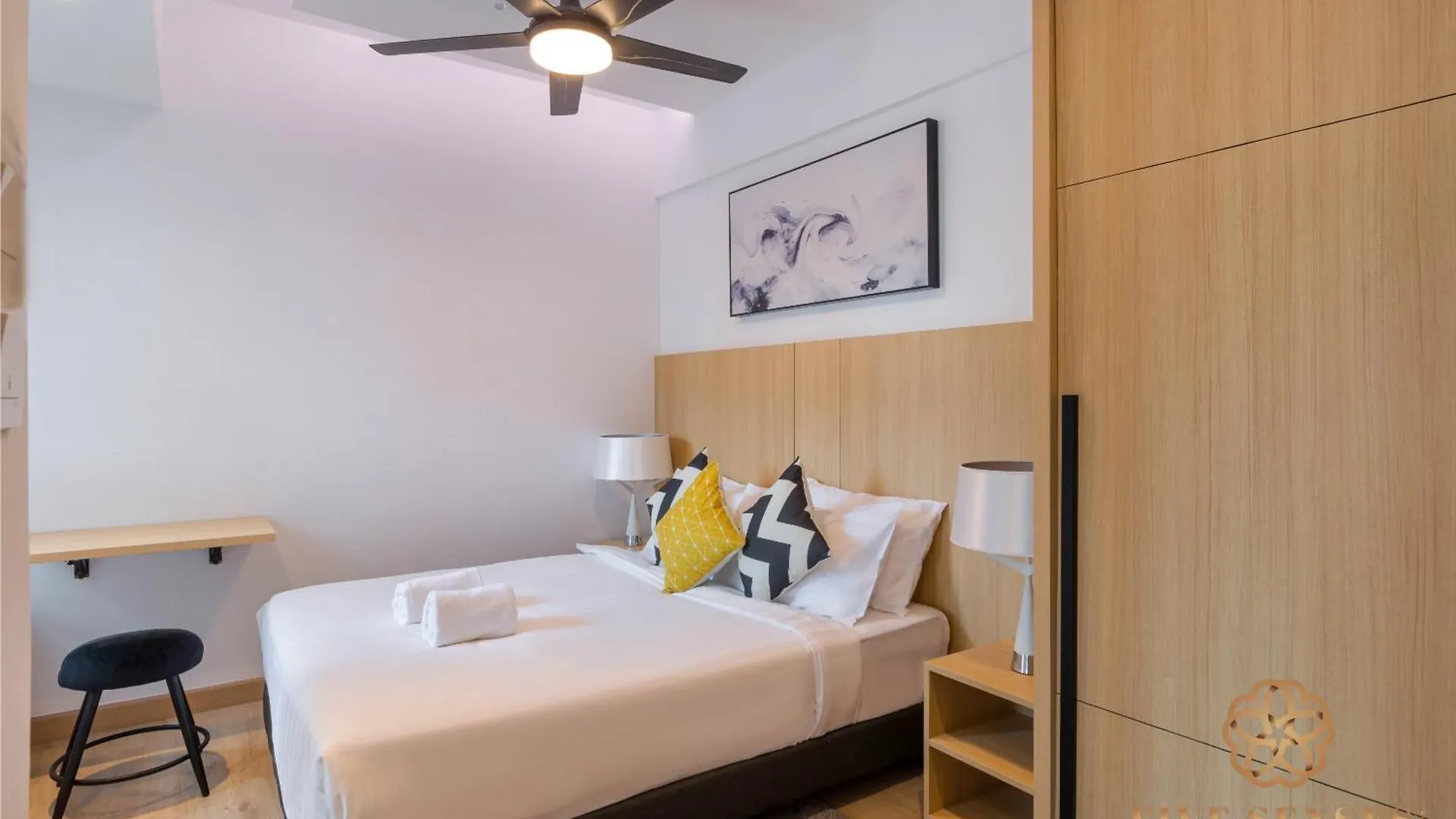 The Colony & The Luxe, Kuala Lumpur By Canopy Lives 0*,  ماليزيا
