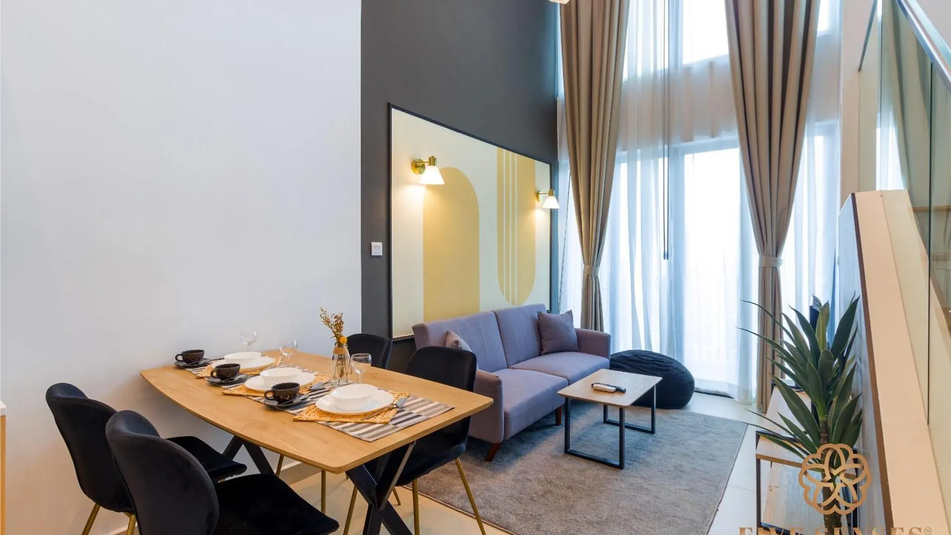 The Colony & The Luxe, Kuala Lumpur By Canopy Lives ماليزيا