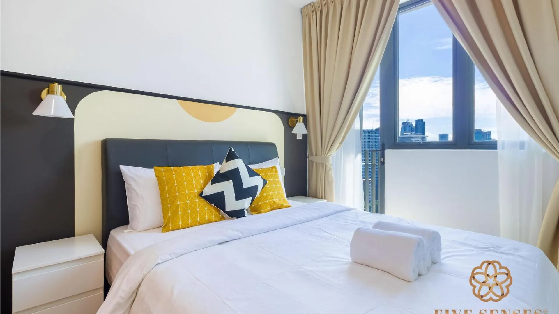 The Colony & The Luxe, Kuala Lumpur By Canopy Lives