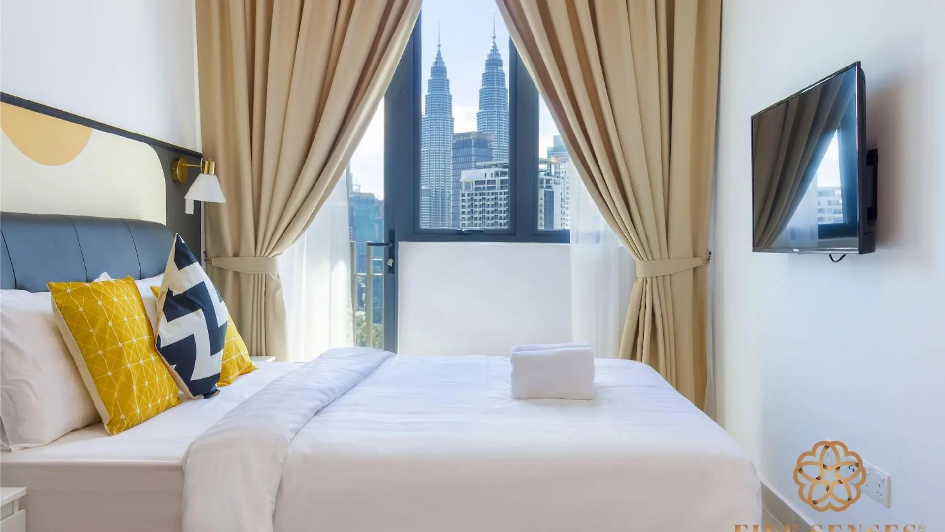 The Colony & The Luxe, Kuala Lumpur By Canopy Lives 0*,