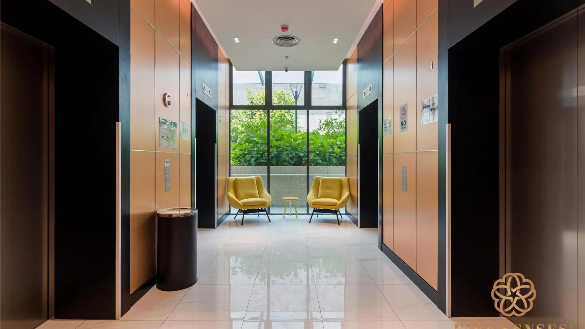 The Colony & The Luxe, Kuala Lumpur By Canopy Lives 0*,  ماليزيا