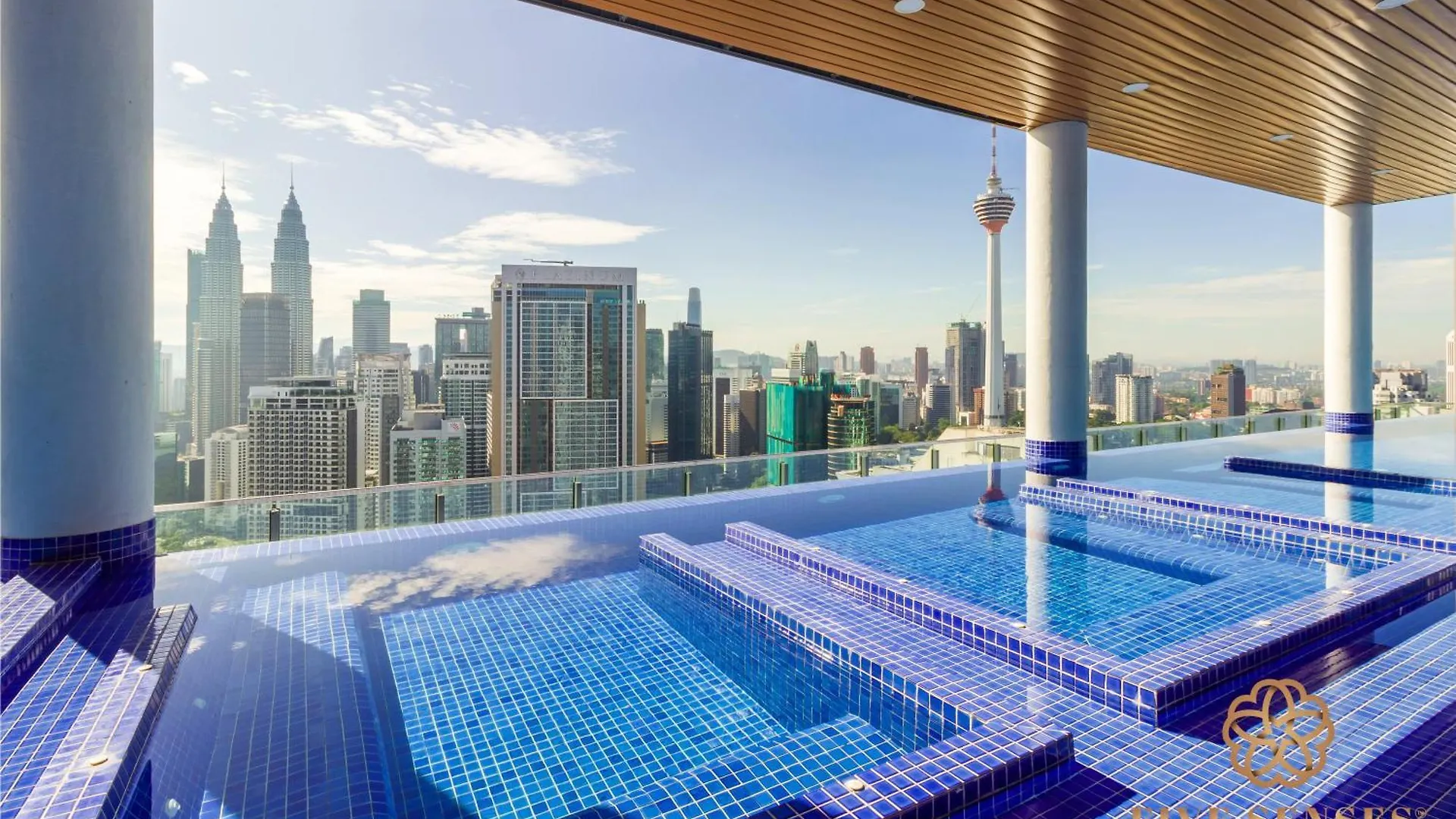The Colony & The Luxe, Kuala Lumpur By Canopy Lives ماليزيا