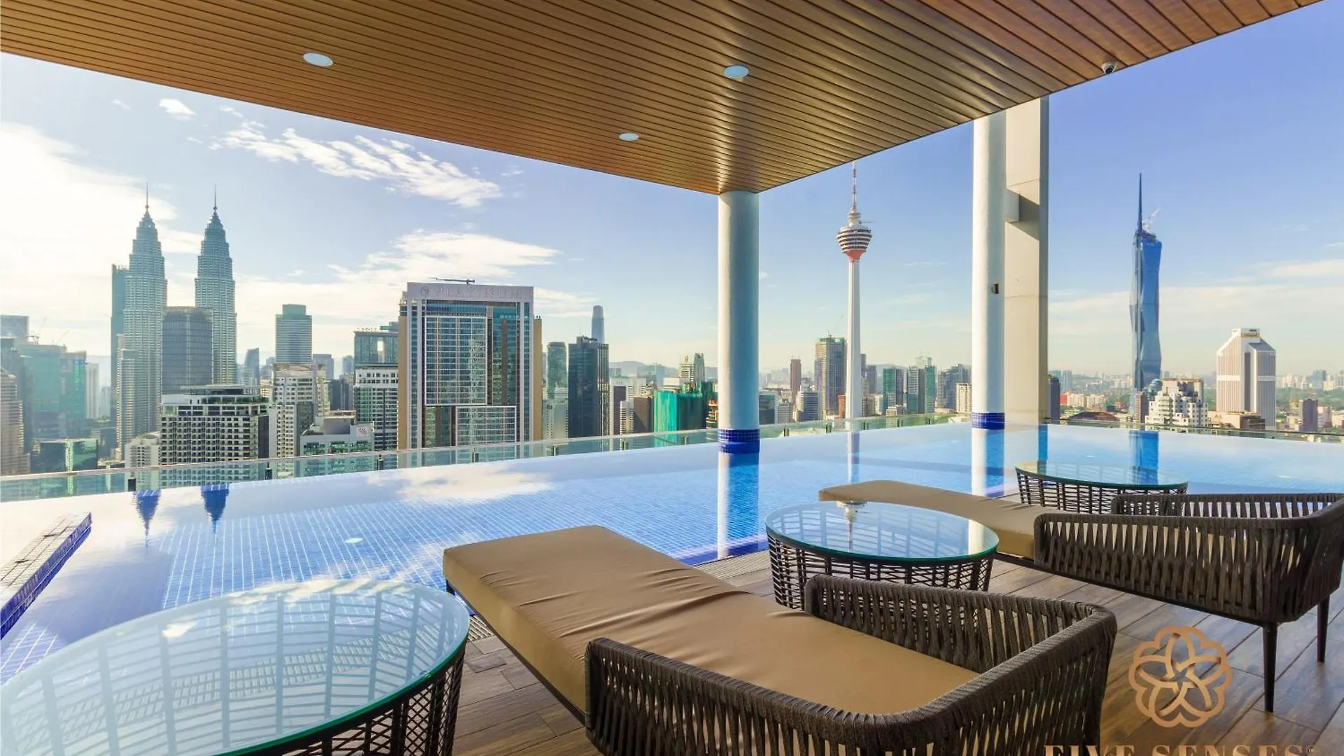 The Colony & The Luxe, Kuala Lumpur By Canopy Lives 0*,  ماليزيا