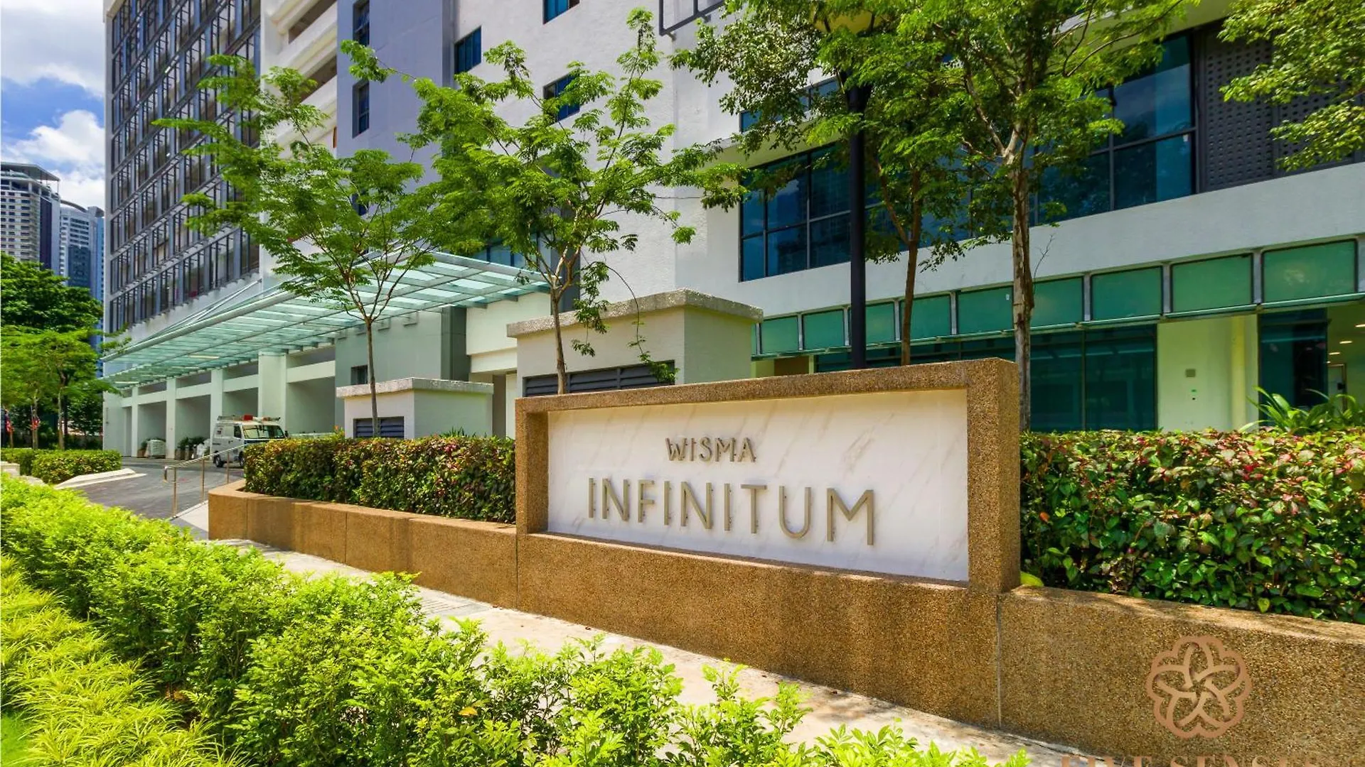 Apartment The Colony & The Luxe, Kuala Lumpur By Canopy Lives Malaysia