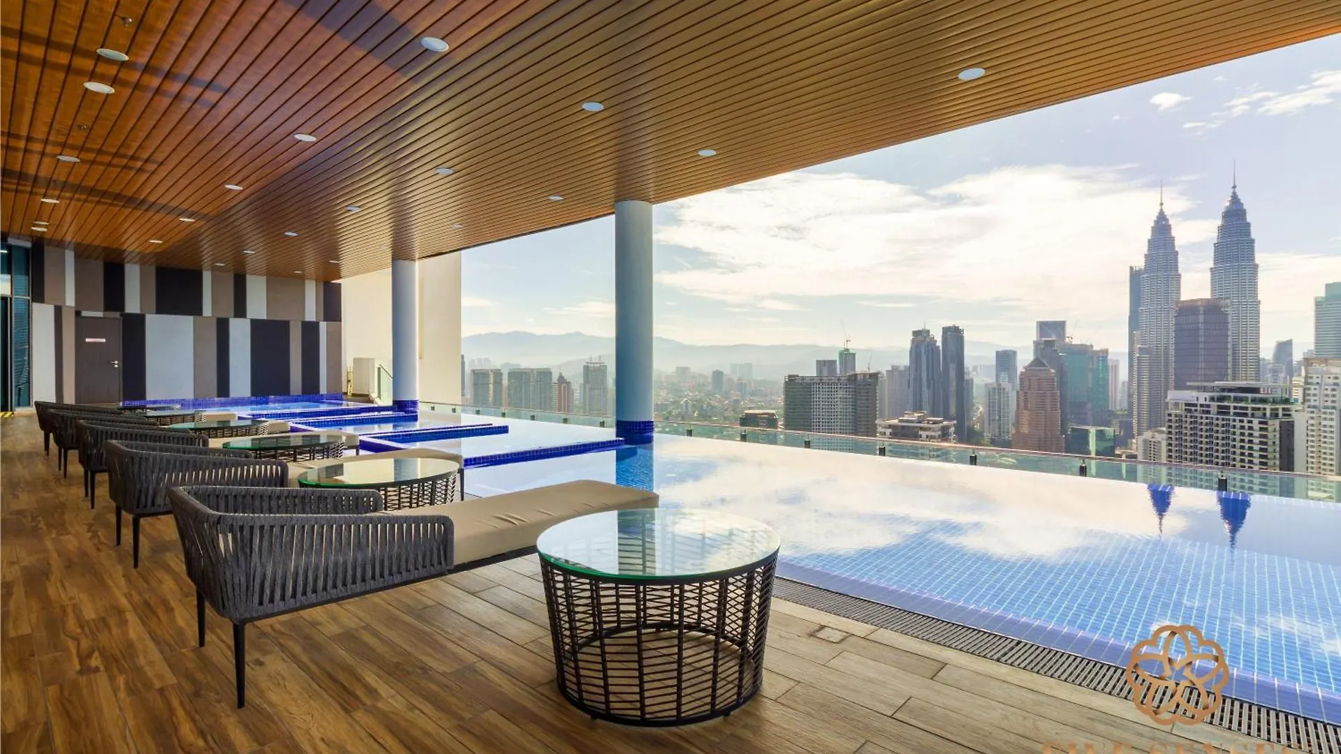The Colony & The Luxe, Kuala Lumpur By Canopy Lives