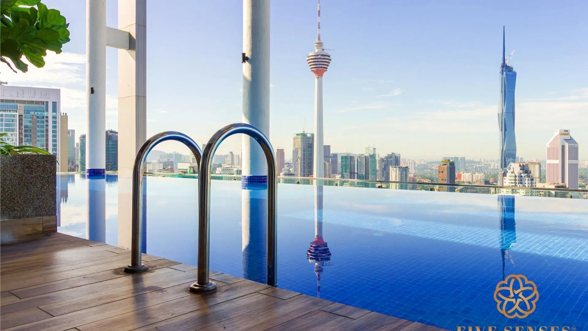 The Colony & The Luxe, Kuala Lumpur By Canopy Lives