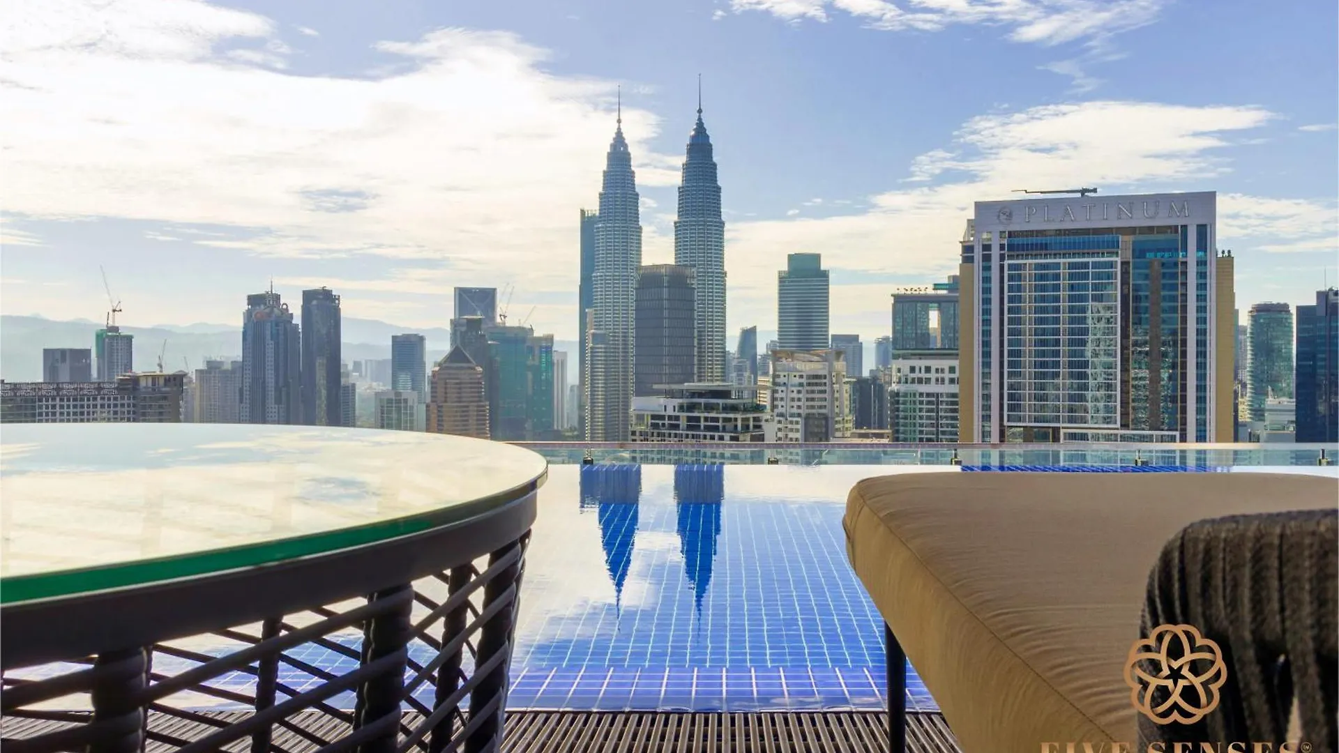 The Colony & The Luxe, Kuala Lumpur By Canopy Lives 0*,