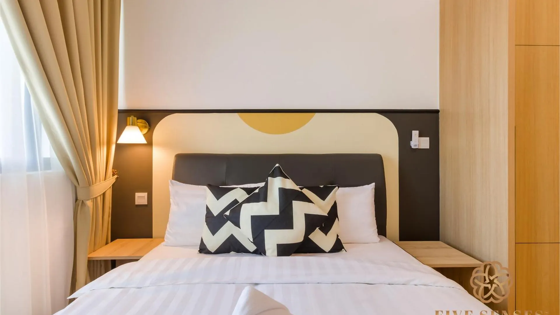 Apartment The Colony & The Luxe, Kuala Lumpur By Canopy Lives Malaysia