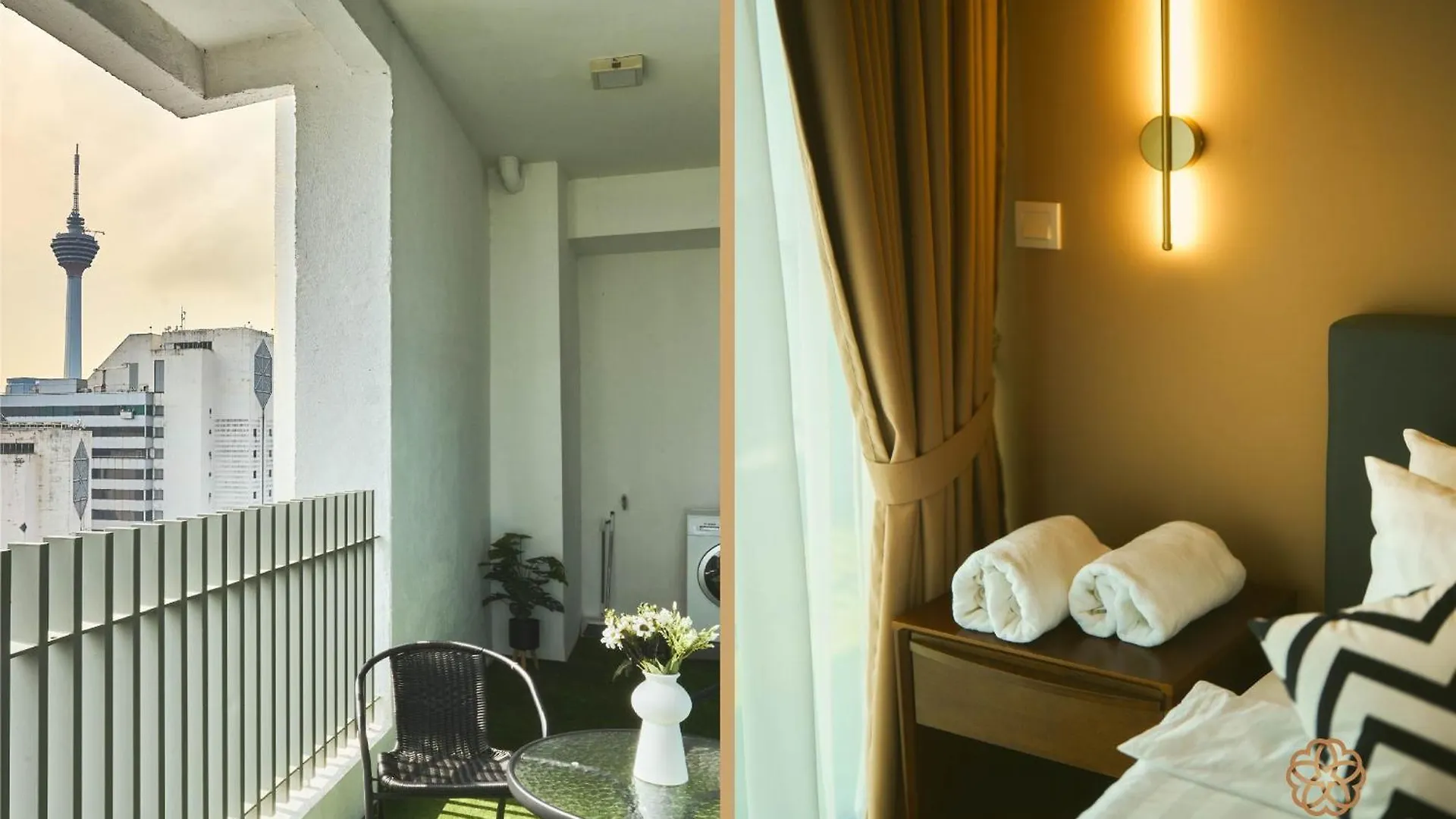 The Colony & The Luxe, Kuala Lumpur By Canopy Lives