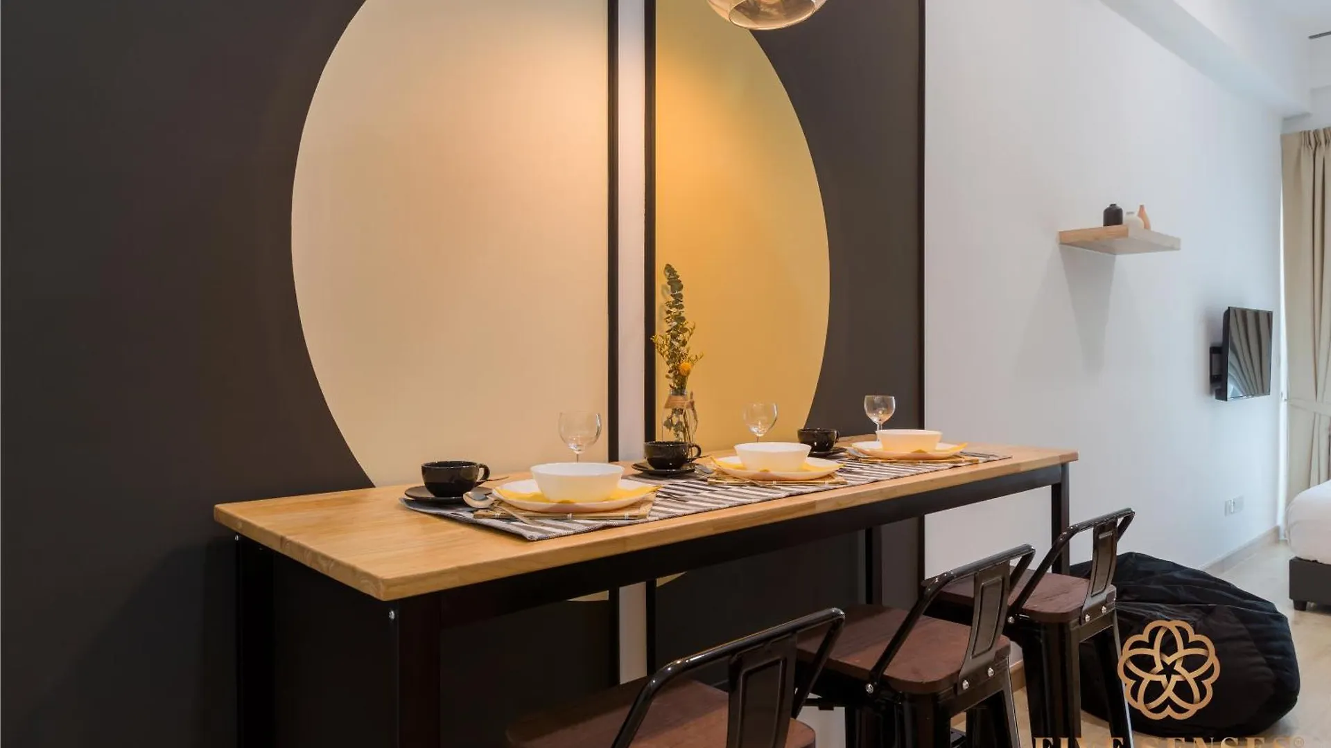 The Colony & The Luxe, Kuala Lumpur By Canopy Lives ماليزيا