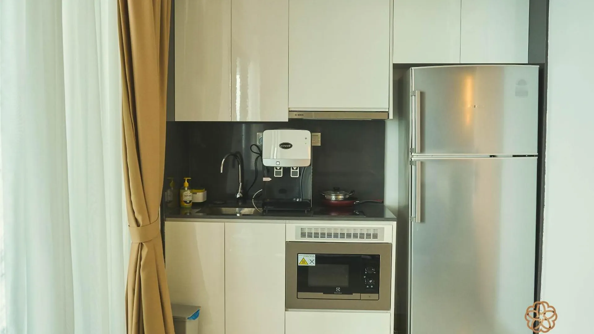 شقة The Colony & The Luxe, Kuala Lumpur By Canopy Lives