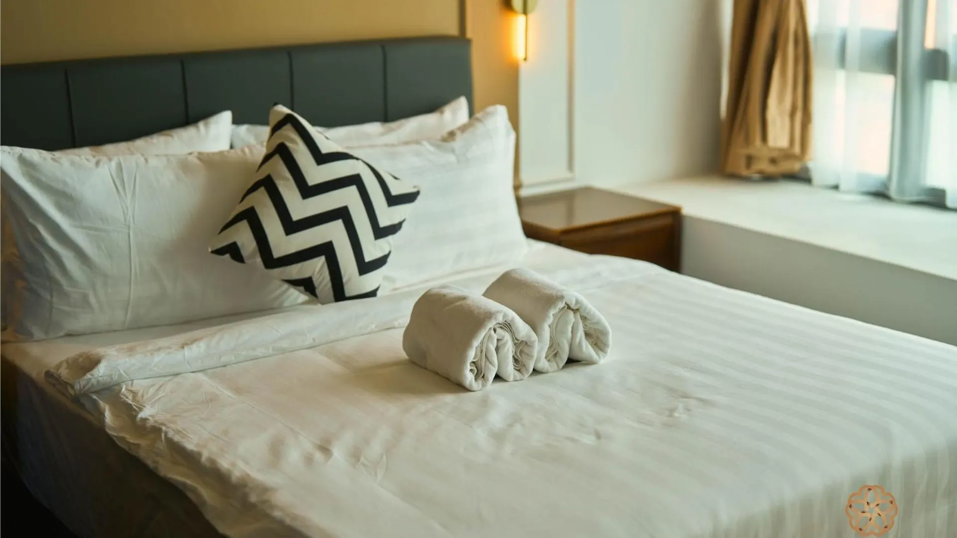 The Colony & The Luxe, Kuala Lumpur By Canopy Lives