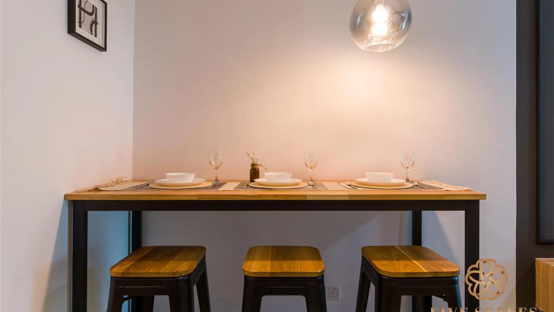 The Colony & The Luxe, Kuala Lumpur By Canopy Lives Appartamento