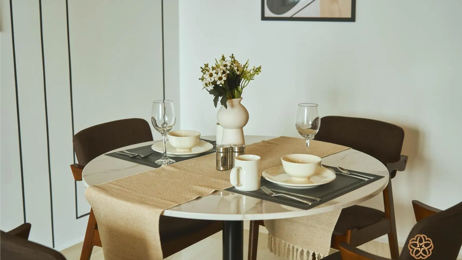 The Colony & The Luxe, Kuala Lumpur By Canopy Lives شقة