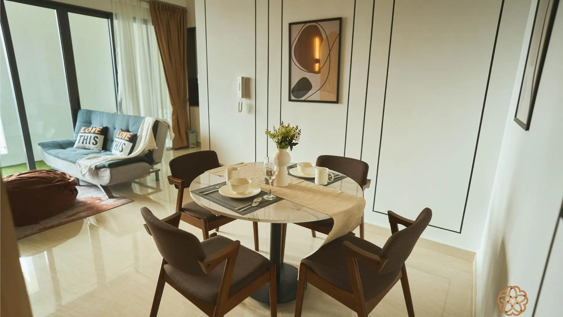 The Colony & The Luxe, Kuala Lumpur By Canopy Lives