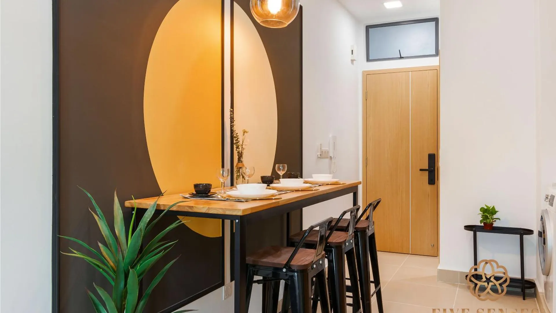 The Colony & The Luxe, Kuala Lumpur By Canopy Lives شقة