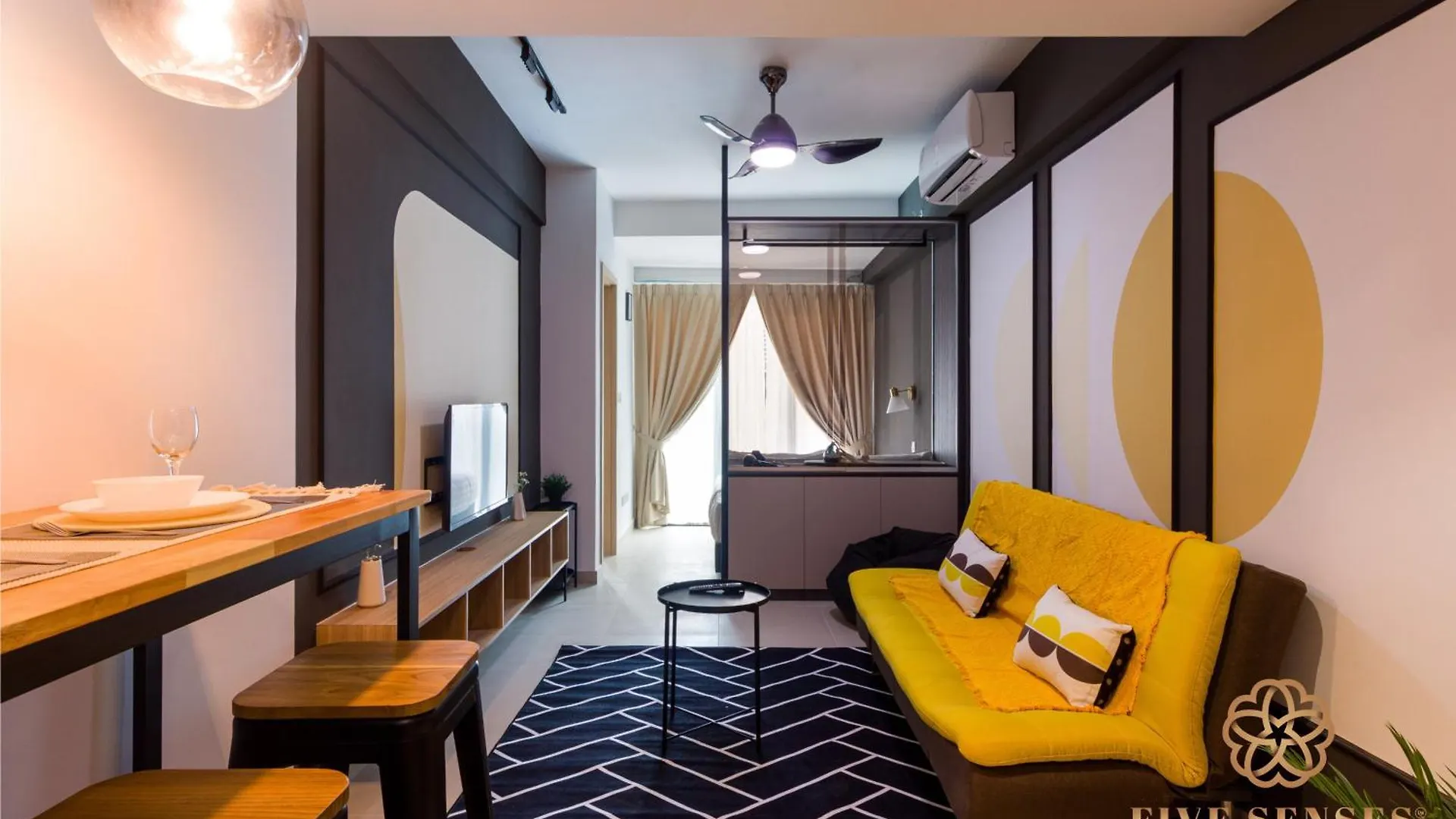 The Colony & The Luxe, Kuala Lumpur By Canopy Lives ماليزيا