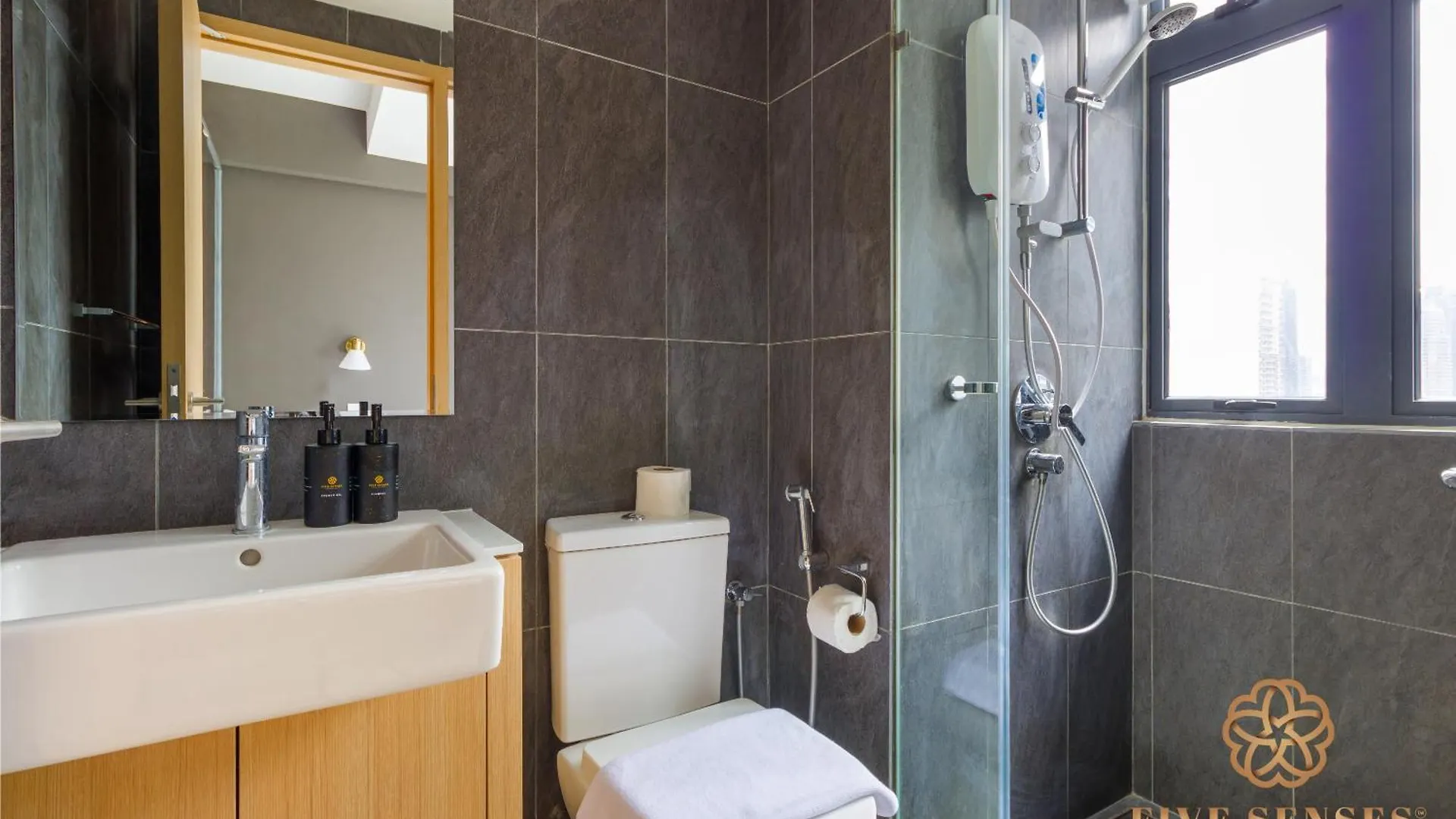 Apartment The Colony & The Luxe, Kuala Lumpur By Canopy Lives