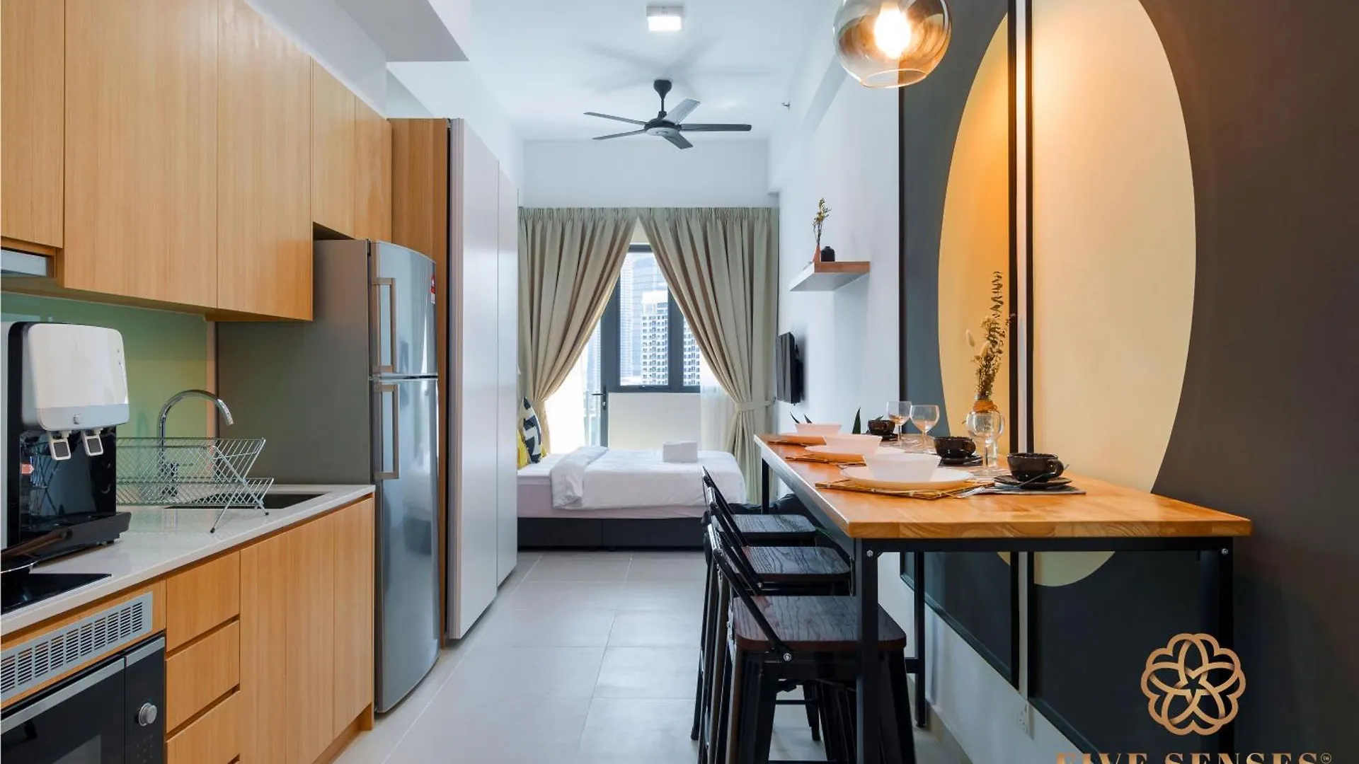 The Colony & The Luxe, Kuala Lumpur By Canopy Lives 0*,  Malaysia
