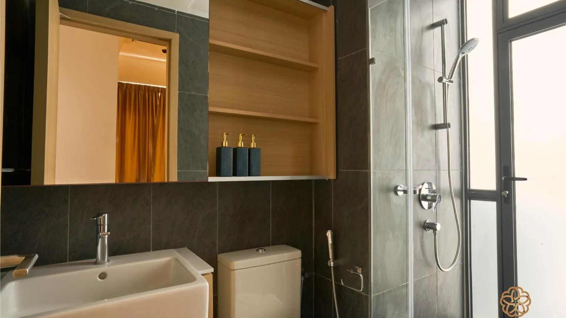 The Colony & The Luxe, Kuala Lumpur By Canopy Lives 아파트
