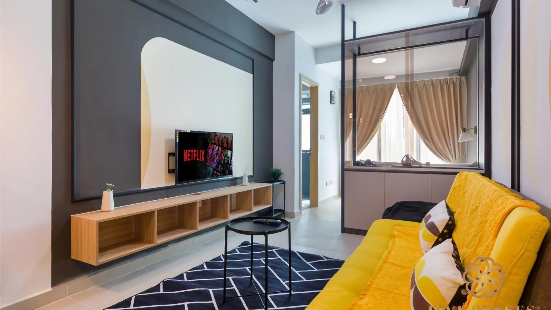 The Colony & The Luxe, Kuala Lumpur By Canopy Lives