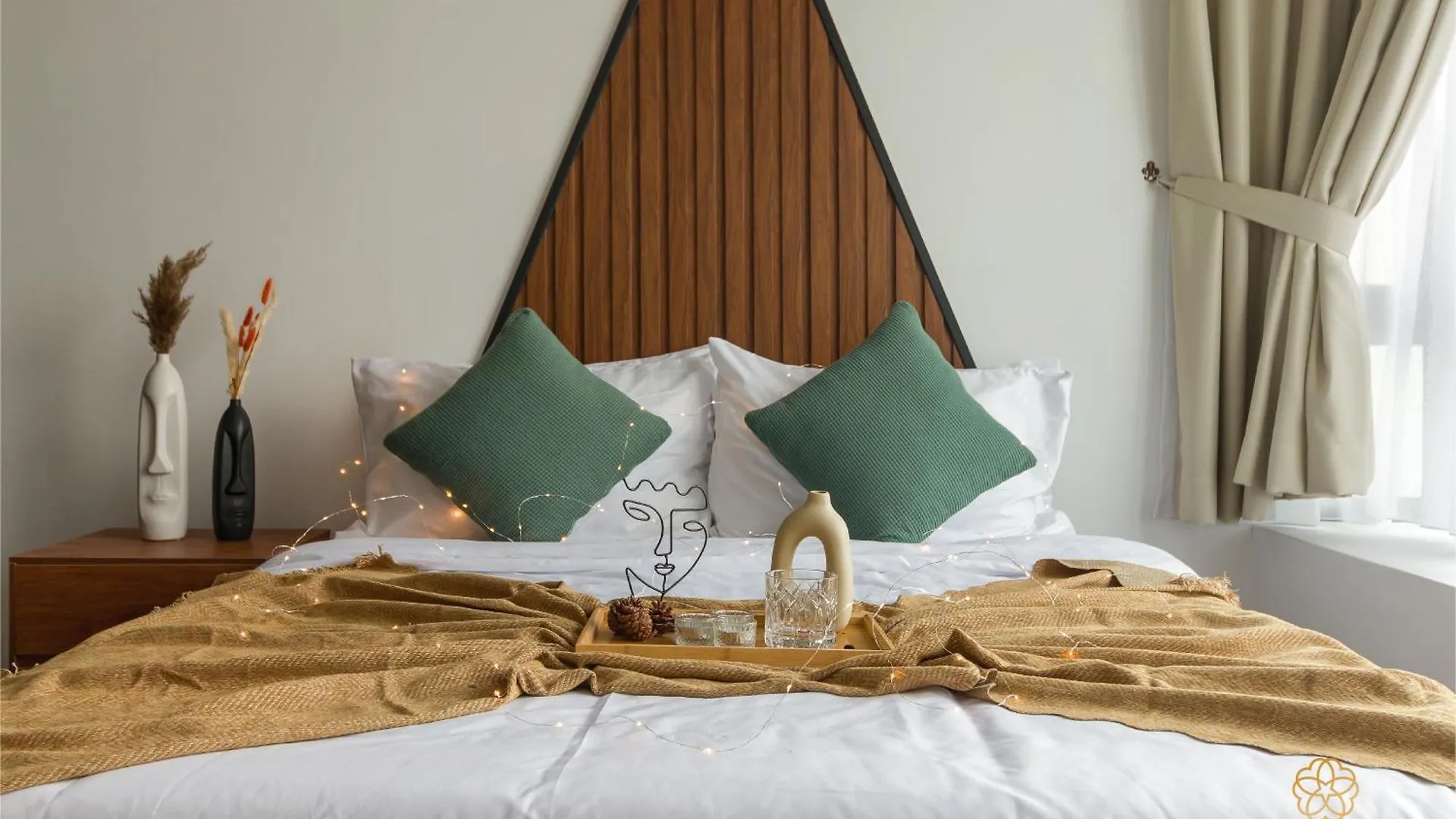The Colony & The Luxe, Kuala Lumpur By Canopy Lives