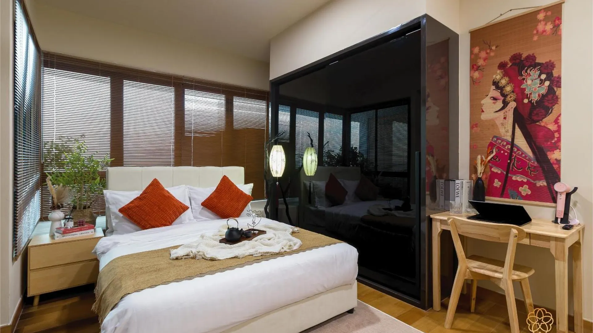 The Colony & The Luxe, Kuala Lumpur By Canopy Lives 0*,