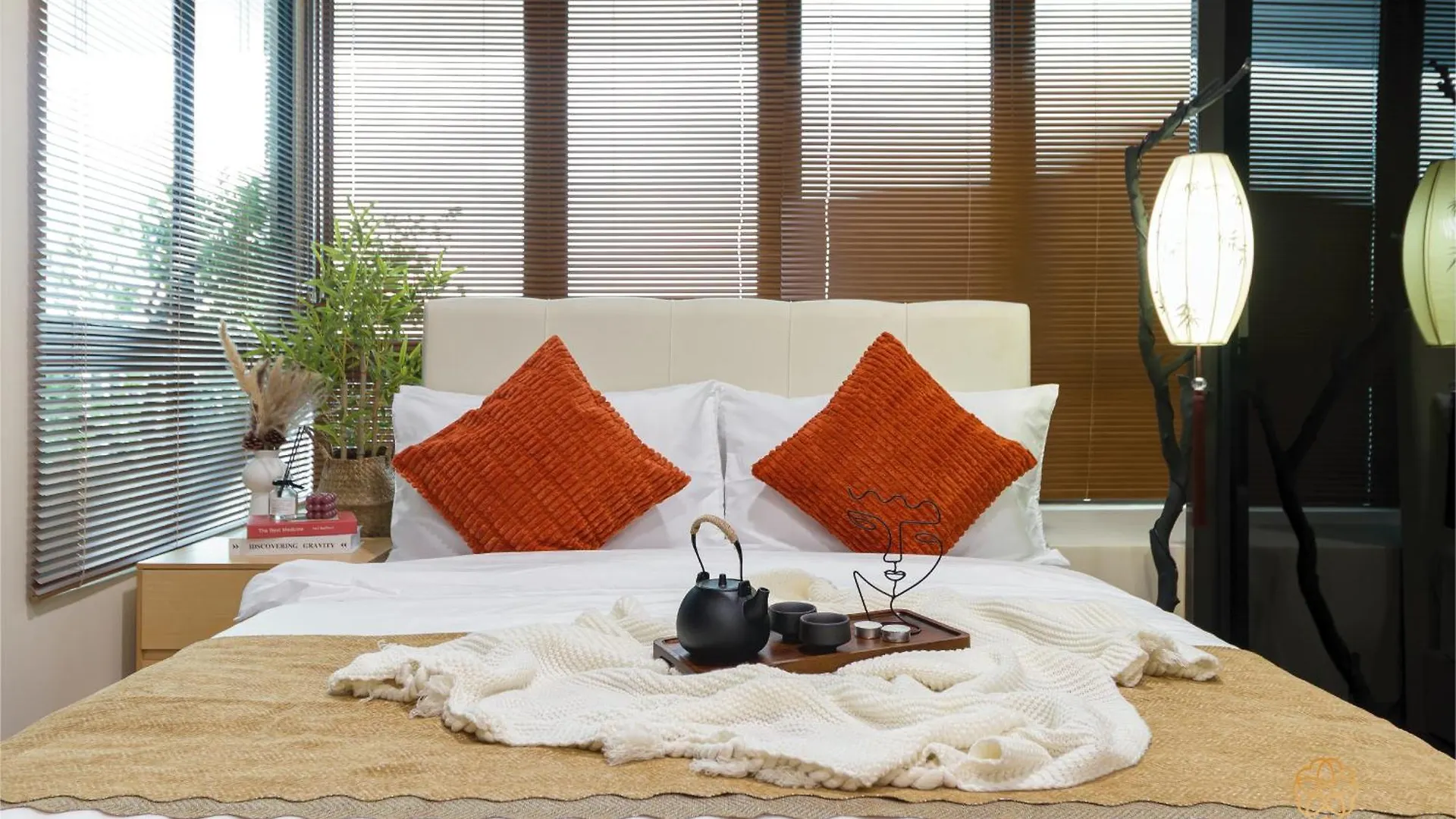 The Colony & The Luxe, Kuala Lumpur By Canopy Lives 아파트